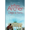 Llega la hora - Paperback