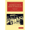 George Fox's 'Book of Miracles' - Paperback