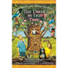The Door in the Tree - Paperback
