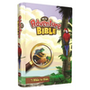 Adventure Bible-NKJV - Hardcover