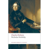 Nicholas Nickleby - Paperback