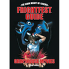 Frightfest Guide to Grindhouse Movies - Paperback