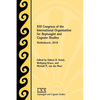 XVI Congress of the International Organization for Septuagint and Cognate Studies: Stellenbosch, 2016 - Paperback