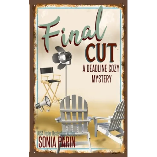 Final Cut - Paperback
