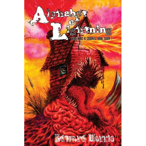 Alphabet of Lightning - Paperback