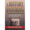A History of the Enduring Washoe People: And Their Neighbors Including the Si Te Cah (Sasquatch) - Paperback