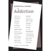 Essential Papers on Addiction - Paperback