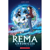 Realm of the Blue Mist: A Graphic Novel (the Rema Chronicles #1) - Paperback