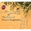 The Power of Henry's Imagination (the Secret) - Hardcover