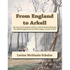 From England to Arkell: The story of two pioneer settlers, Lewis & Thomas King who left Suffolk England for the wilds of Upper Canada in 1831 - Spiral
