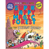 Super Happy Magic Forest and the Distant Desert: Volume 4 - Paperback