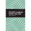 Twenty Thousand Leagues Under the Sea - Paperback