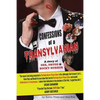 Confessions of a Transylvanian: a Story of Sex, Drugs and Rocky Horror - Paperback