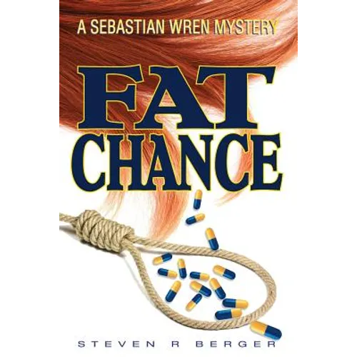 Fat Chance - Paperback