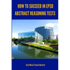 How to succeed in EPSO abstract reasoning tests - Paperback