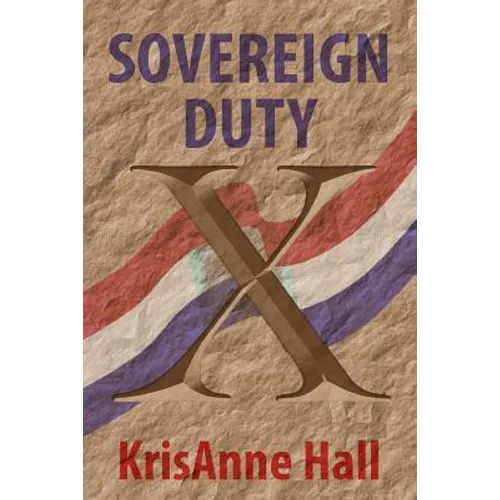 Sovereign Duty - Paperback