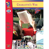 Charlotte's Web, by E.B. White Lit Link Grades 4-6 - Paperback