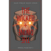 Wicked + the Divine Volume 6: Imperial Phase II - Paperback