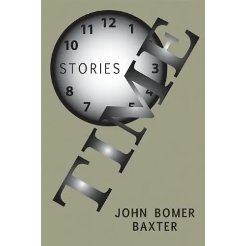 Time - Paperback