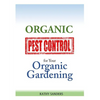 Organic Pest Control for your Organic Gardening - Paperback