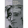 John Locke's Two Treatises of Gov - Hardcover