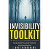 The Invisibility Toolkit - Paperback