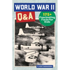 World War II Q&A: 175+ Fascinating Facts for Kids - Paperback