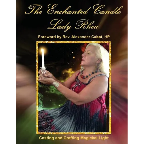 The Enchanted Candle - Paperback