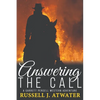 Answering the Call: (A Garrett Persell Western Adventure) - Paperback