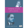 Annihilation of Caste - Paperback