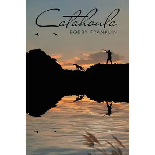 Catahoula - Paperback