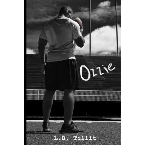Ozzie - Paperback
