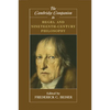 The Cambridge Companion to Hegel and Nineteenth-Century Philosophy - Hardcover