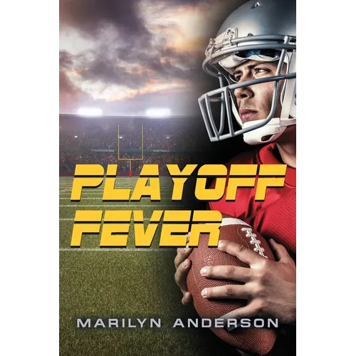Playoff Fever - Paperback