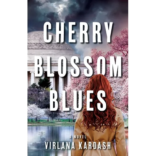 Cherry Blossom Blues - Paperback