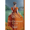 No Ordinary Lady - Paperback