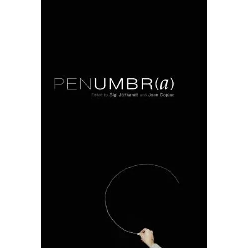 Penumbra - Paperback