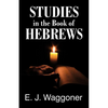 Studies in the Book of Hebrews - Paperback