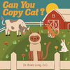 Can You Copy Cat? - Paperback