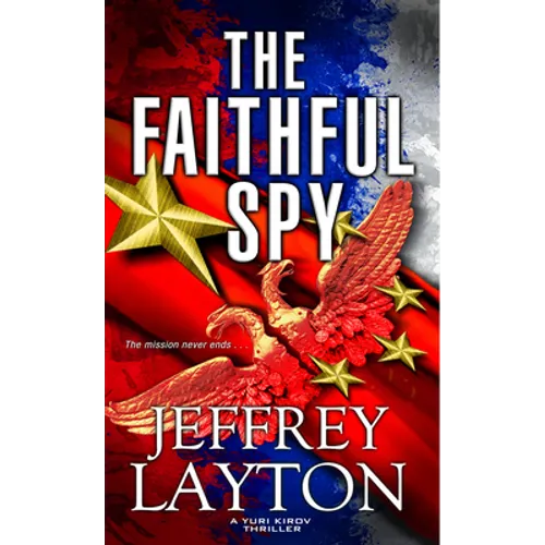 The Faithful Spy - Paperback