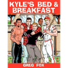 Kyle's Bed & Breakfast - Paperback