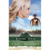 Leaving Texas - Paperback