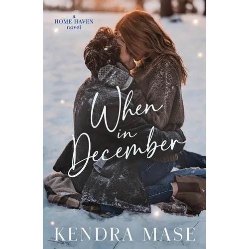 When in December - Paperback