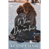 When in December - Paperback