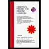 Essential Python for Machine Learning - Paperback
