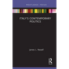 Italy's Contemporary Politics - Paperback