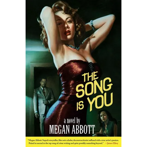 The Song Is You - Paperback