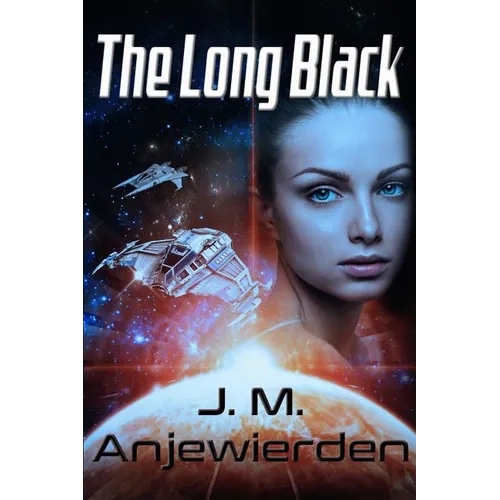 The Long Black - Paperback