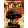Fire Team: Hardcore - Paperback