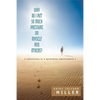 Why Do I Put So Much Pressure on Myself and Others? - Paperback